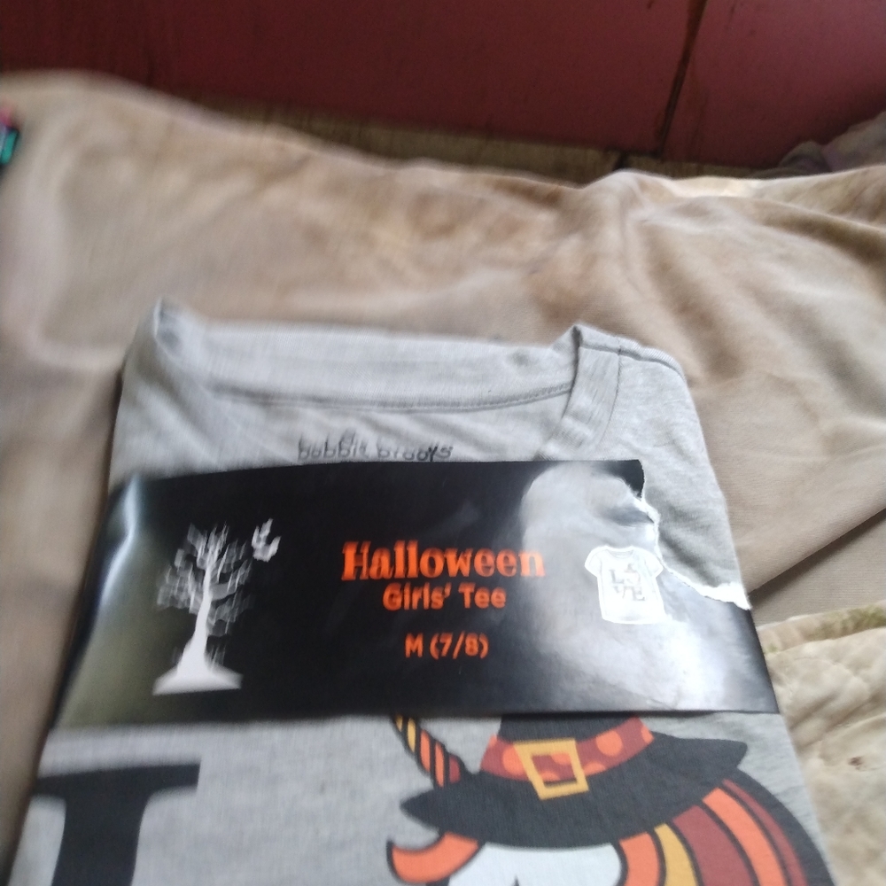 Bobbie Brooks Girls T shirt